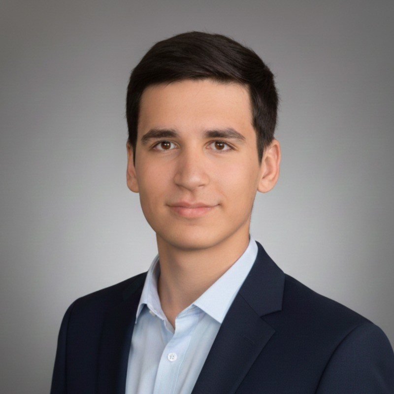 Deniz Dalbasi